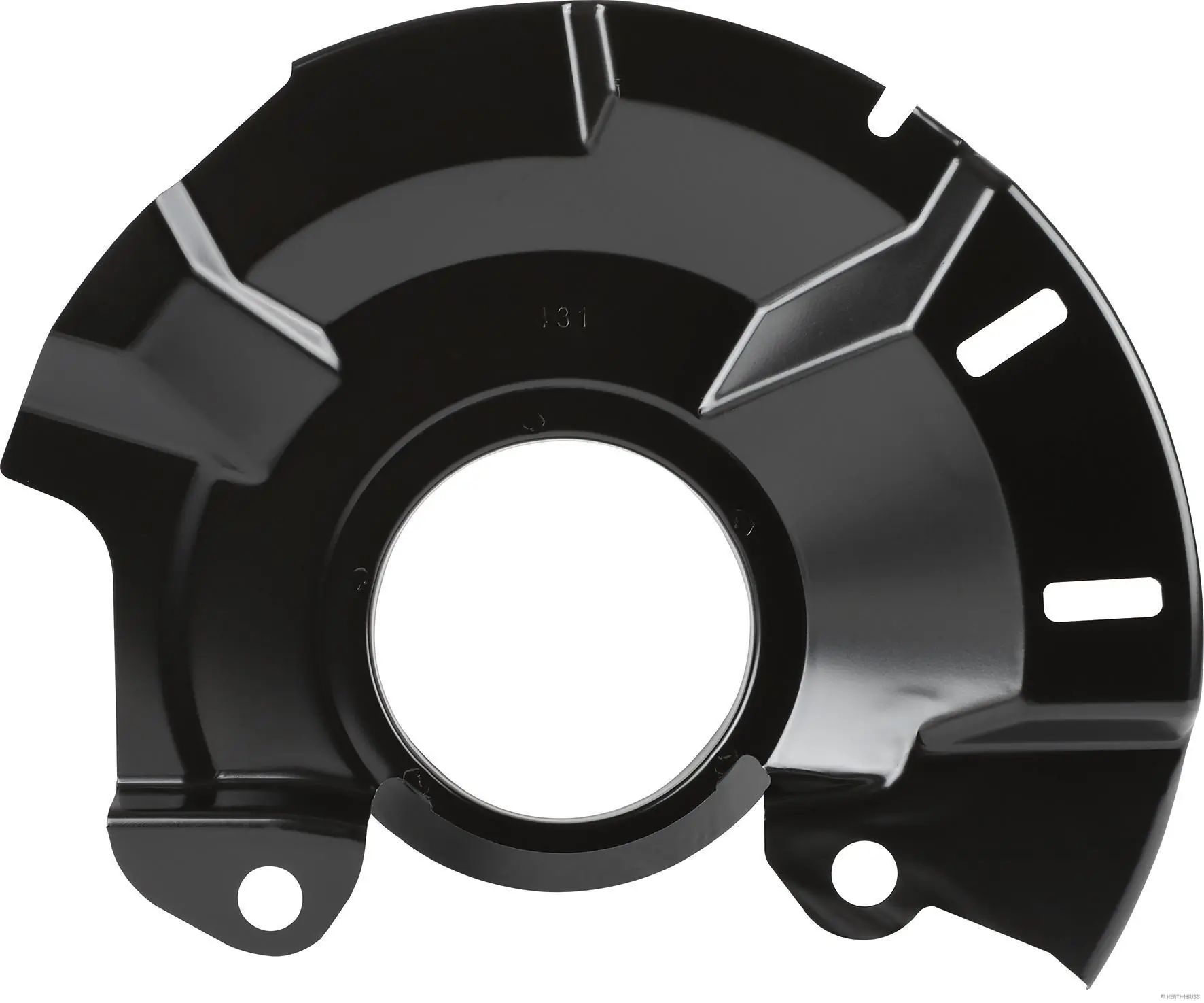 Splash Guard, brake disc